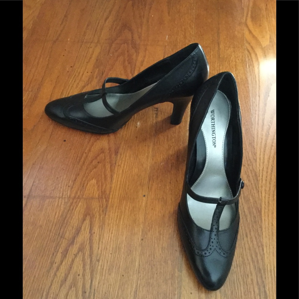 Mary Janes